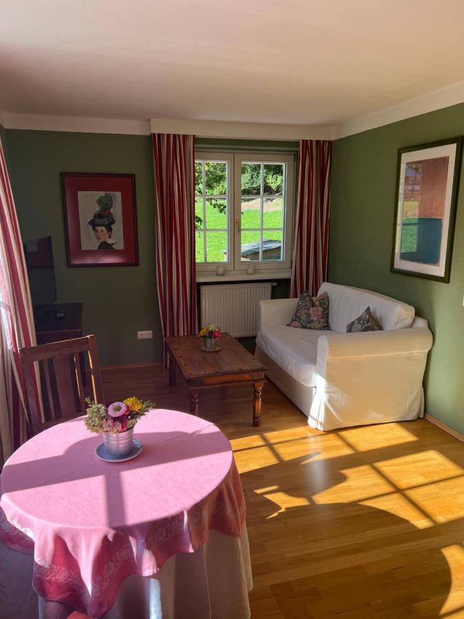 Landgasthof Hotel Linde ชตุมม์ ภายนอก รูปภาพ
