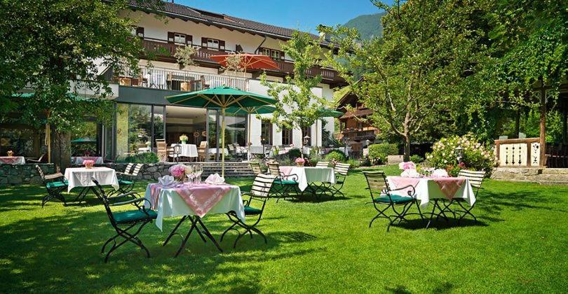 Landgasthof Hotel Linde ชตุมม์ ภายนอก รูปภาพ