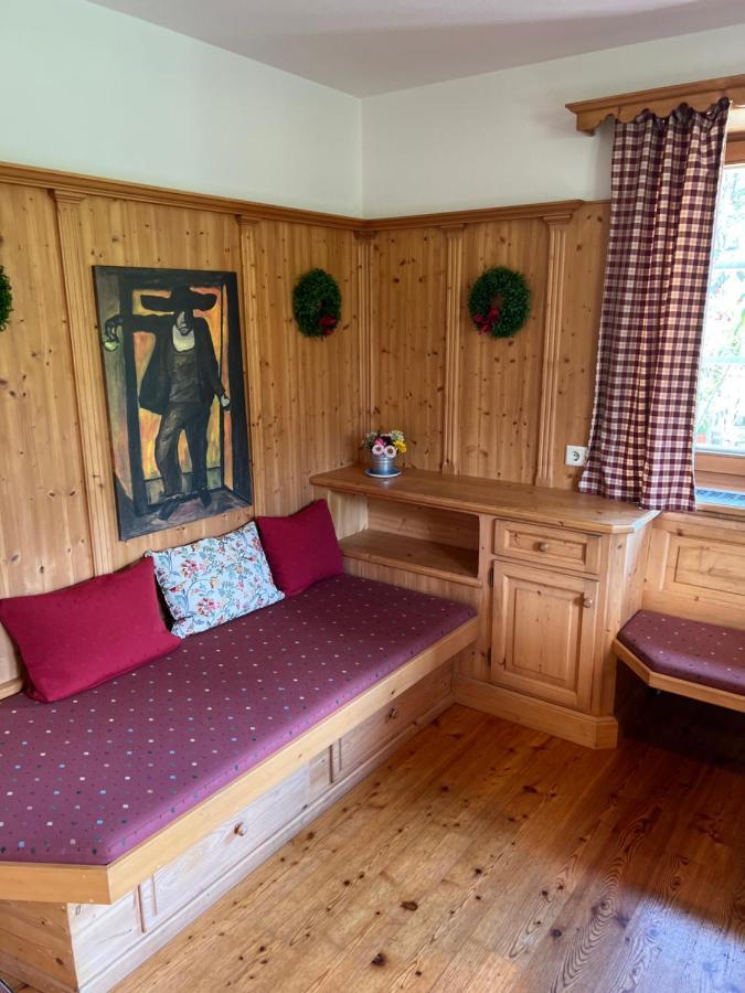 Landgasthof Hotel Linde ชตุมม์ ภายนอก รูปภาพ