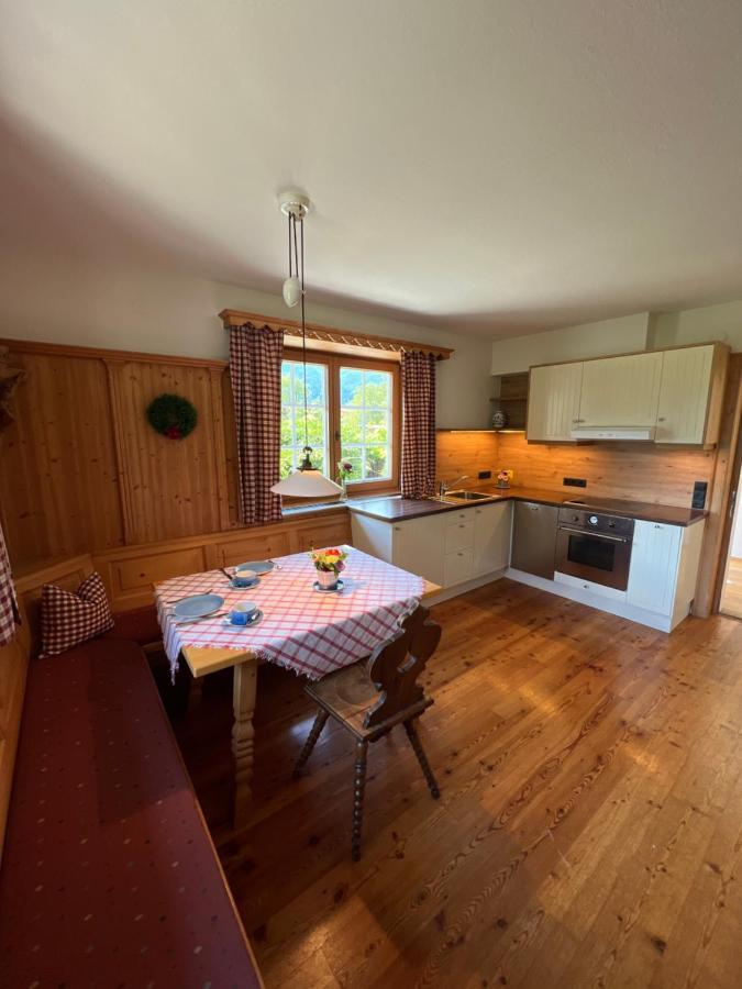 Landgasthof Hotel Linde ชตุมม์ ภายนอก รูปภาพ